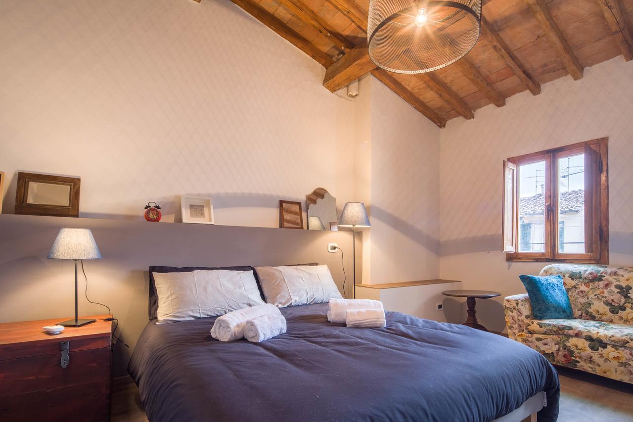 Benedetta Luxury Penthouse Florence