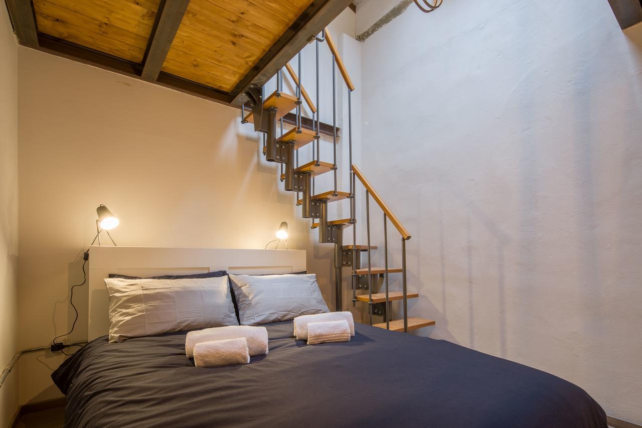 Apartment Benedetta Luxury Penthouse Florence