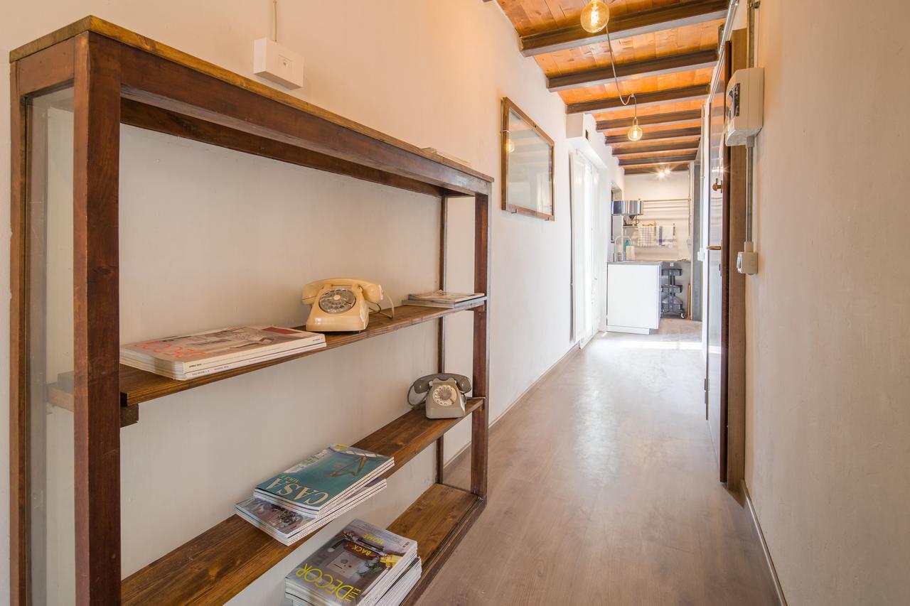 Apartment Benedetta Luxury Penthouse