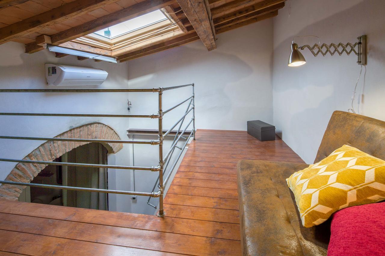 Benedetta Luxury Penthouse