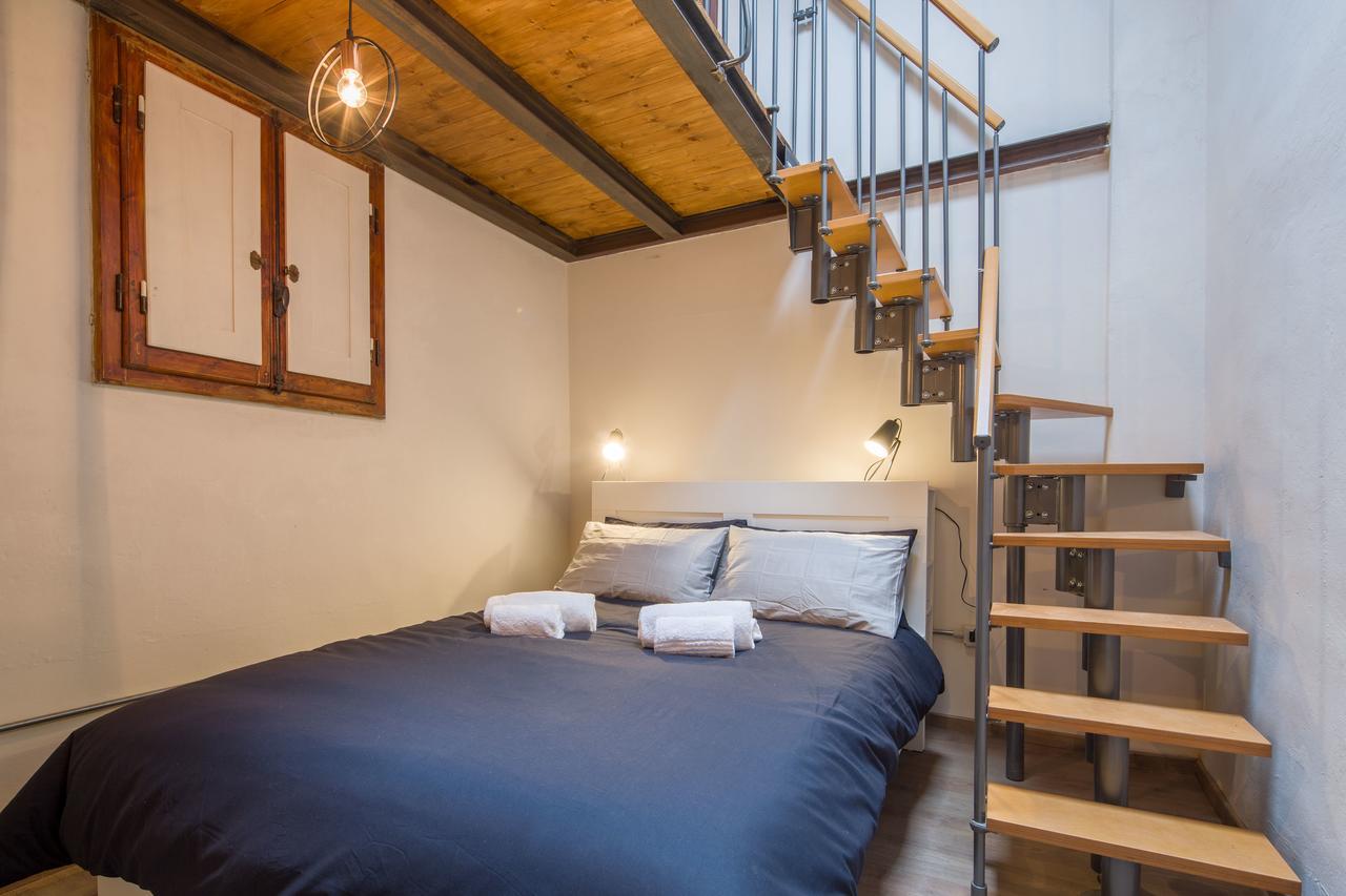 Benedetta Luxury Penthouse Apartment Florence