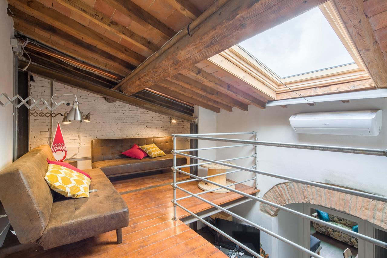 Benedetta Luxury Penthouse Apartment *