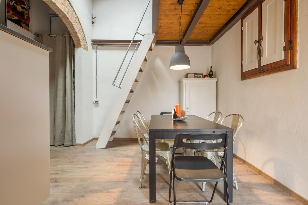Benedetta Luxury Penthouse