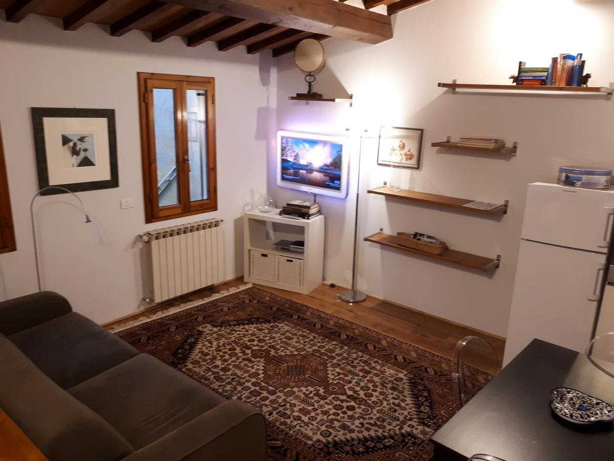 Bohemienne Penthouse Apartment Florence
