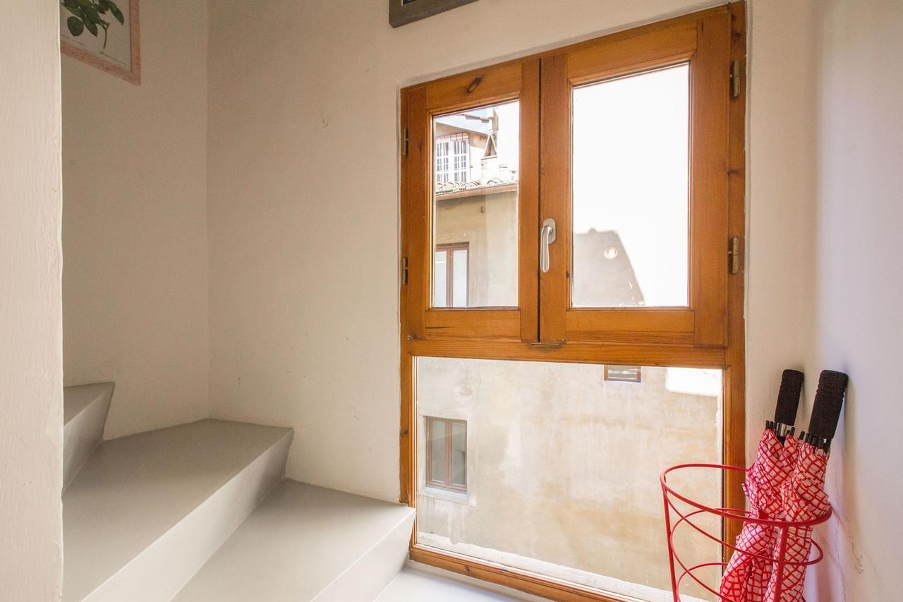Bohemienne Penthouse Florence