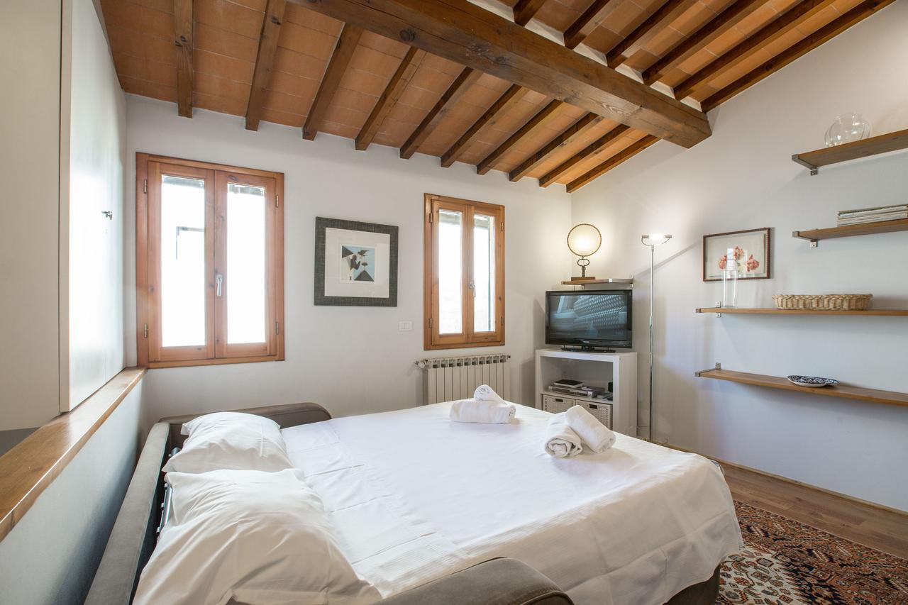 Bohemienne Penthouse Apartment