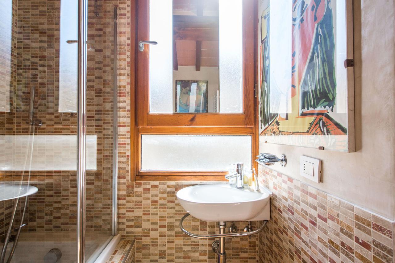 Bohemienne Penthouse * Florence