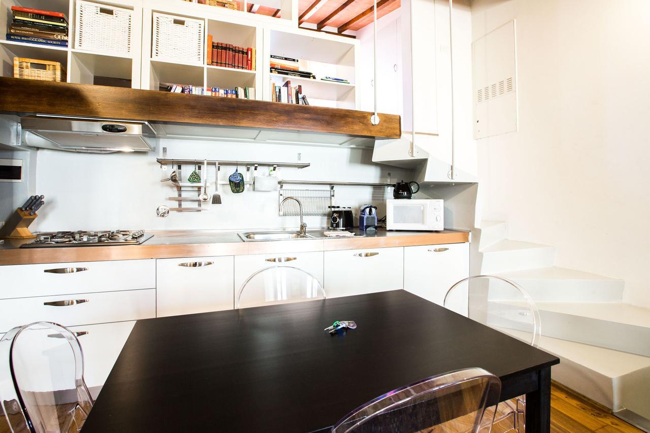 Apartment Bohemienne Penthouse