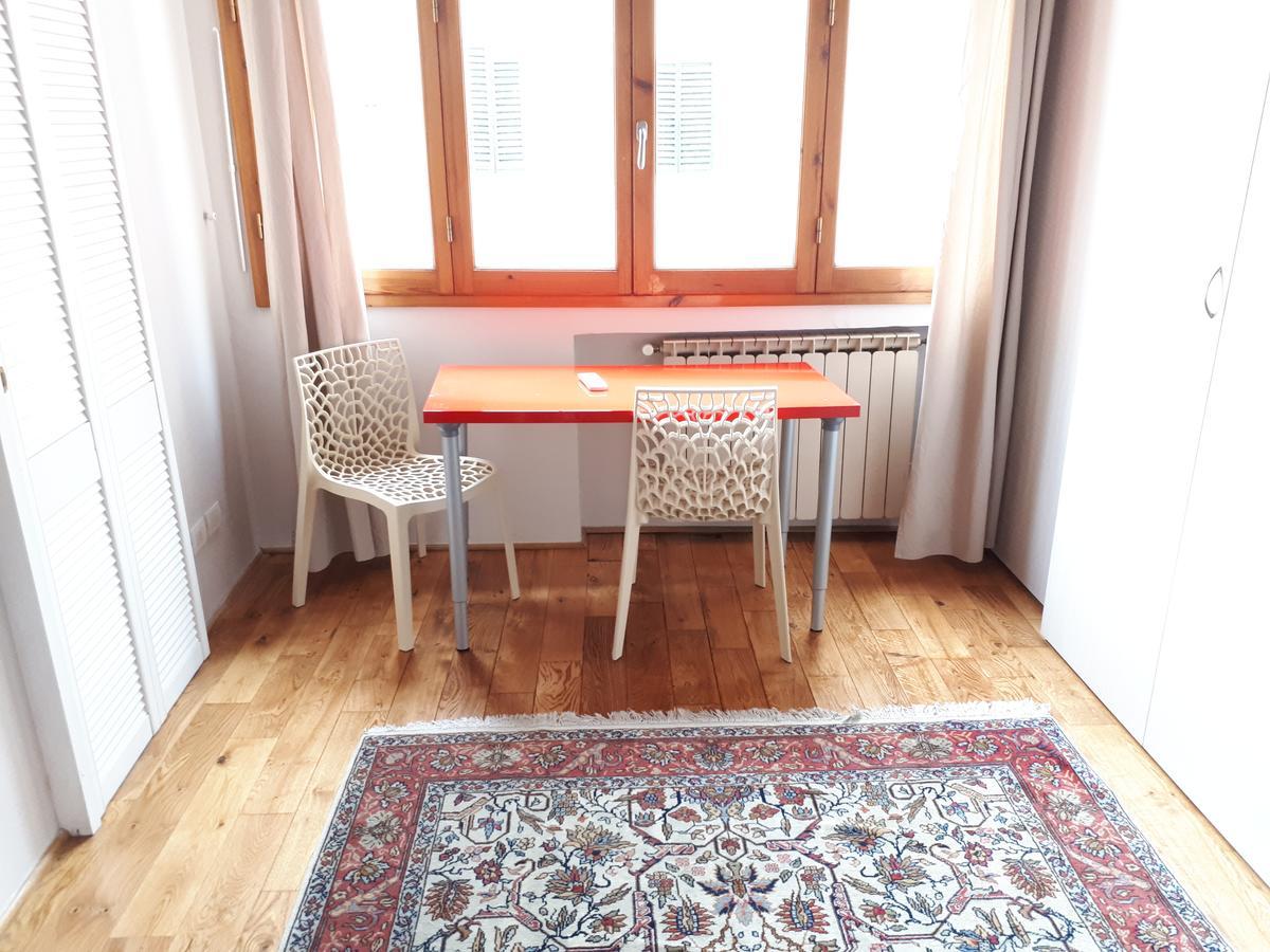 Apartment Bohemienne Penthouse Florence