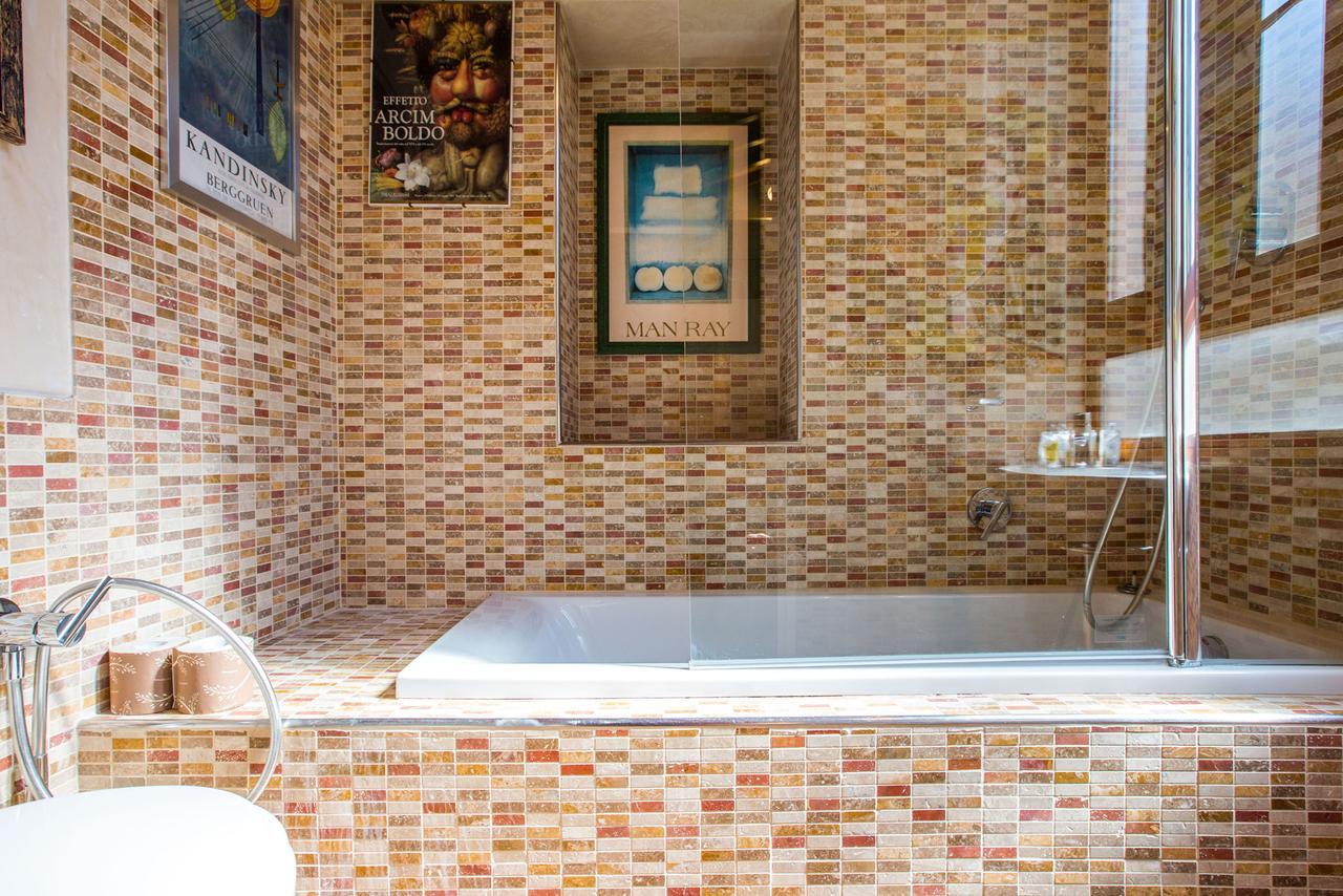 Bohemienne Penthouse Florence