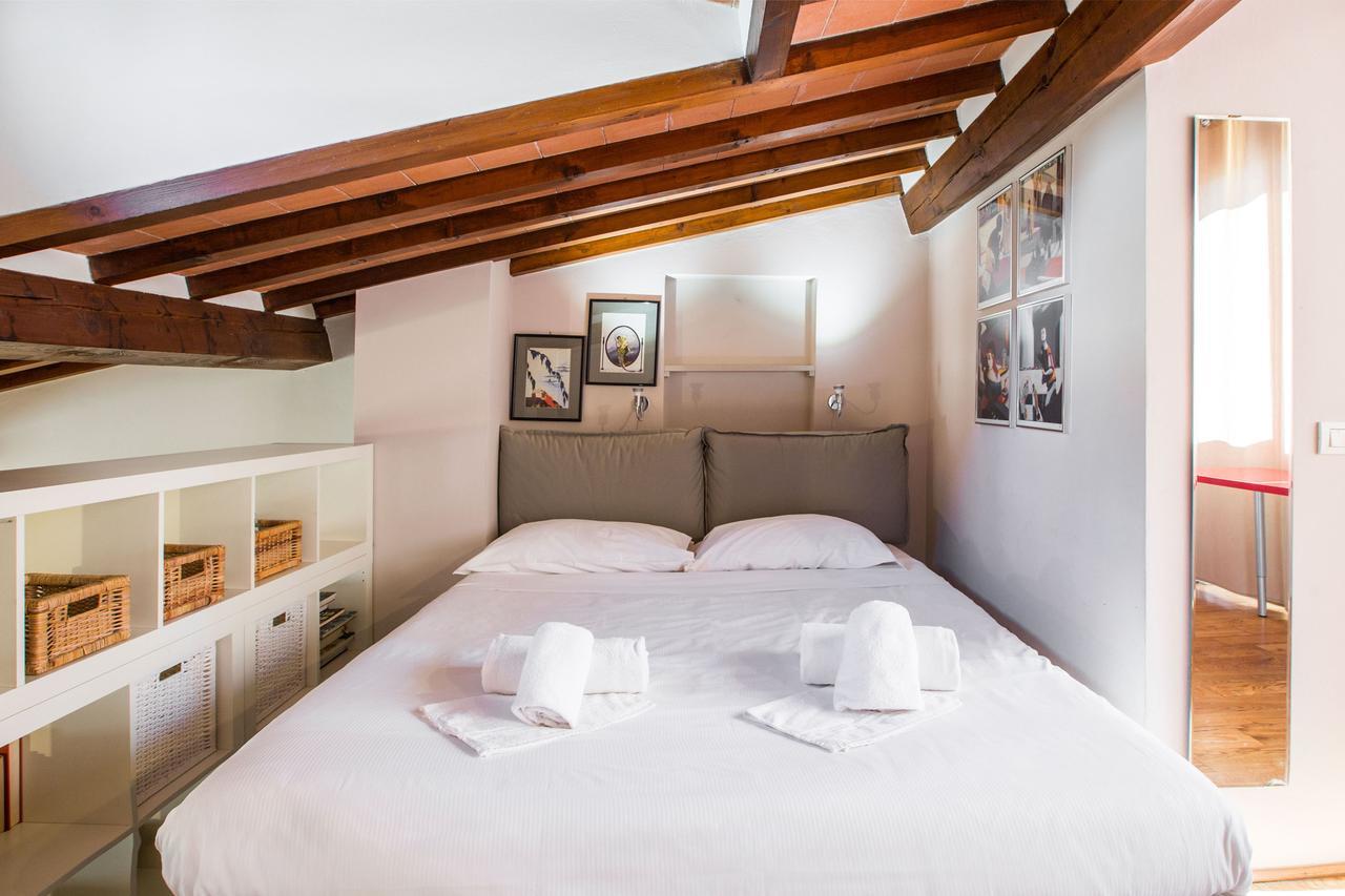 Apartment Bohemienne Penthouse *