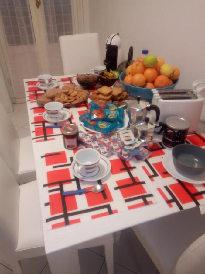 Rifredi Apartment