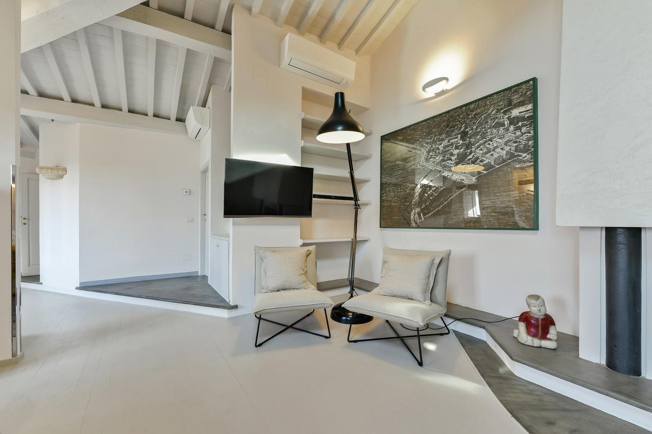 Sunset Apartment Florence