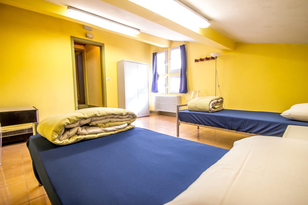 Hostel Santa Monaca