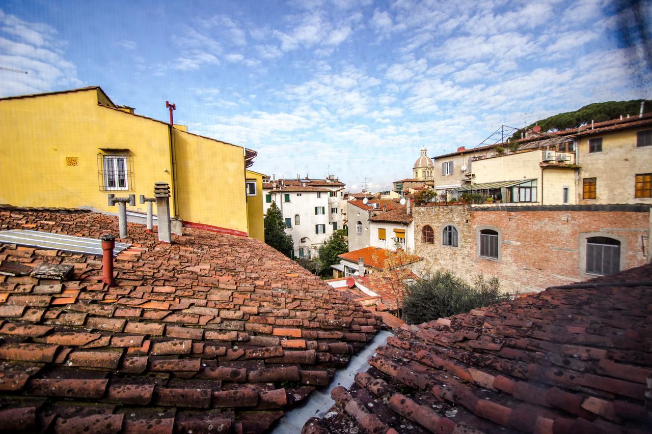 Santa Monaca Hostel