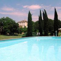 Bettoja Relais Certosa Hotel 4*