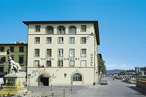 Hotel Balestri - Wtb