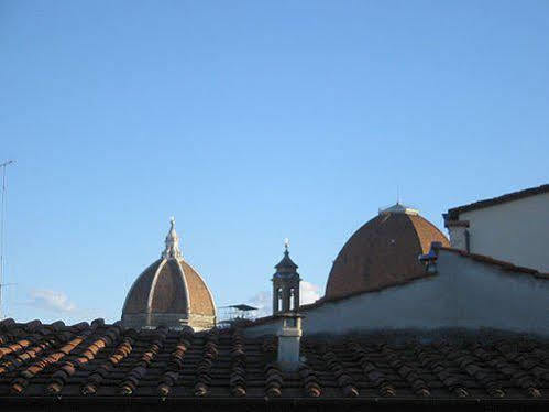 Gloria Hotel Florence
