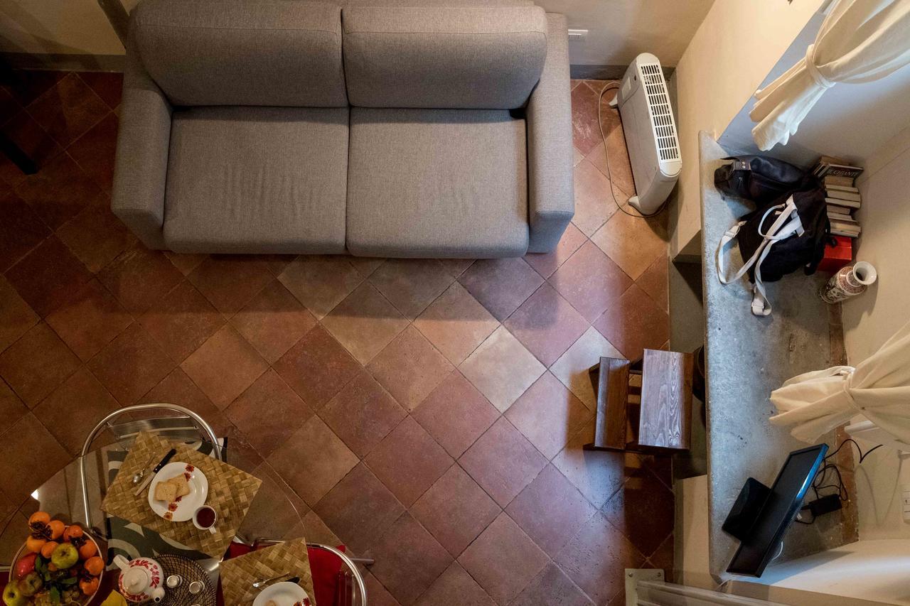 Appartamento Bargello121 Firenze