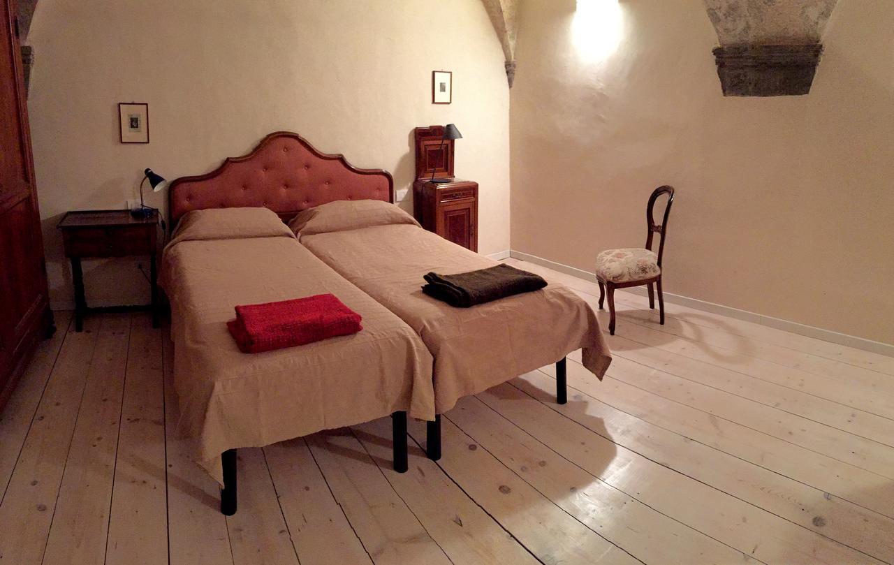 Appartamento Bargello121 *