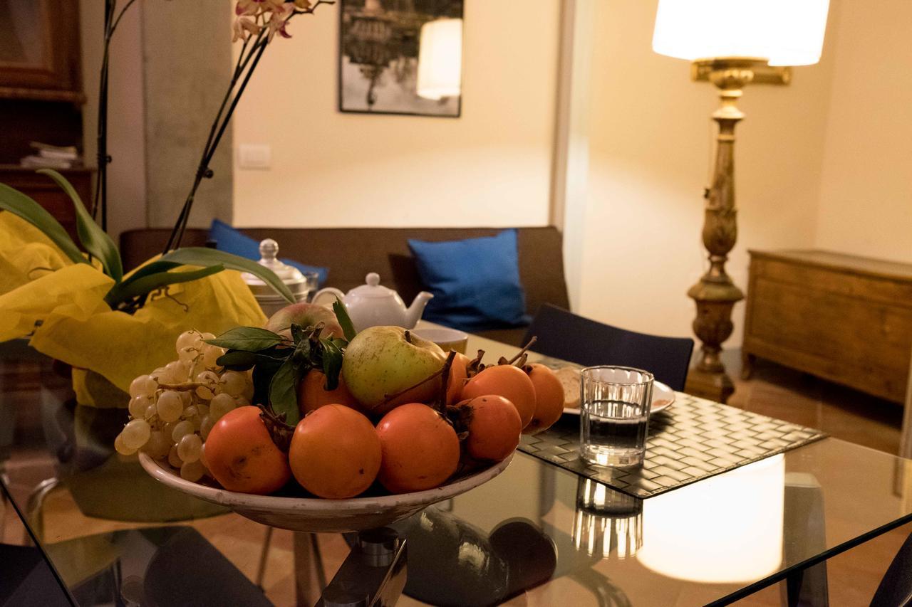 Apartment Bargello121 Florence
