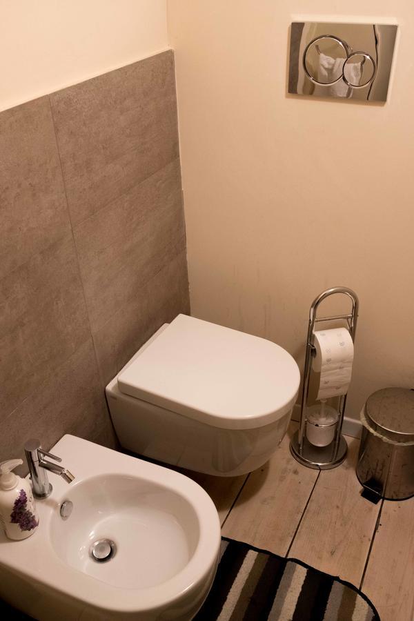 Apartment Bargello121 *