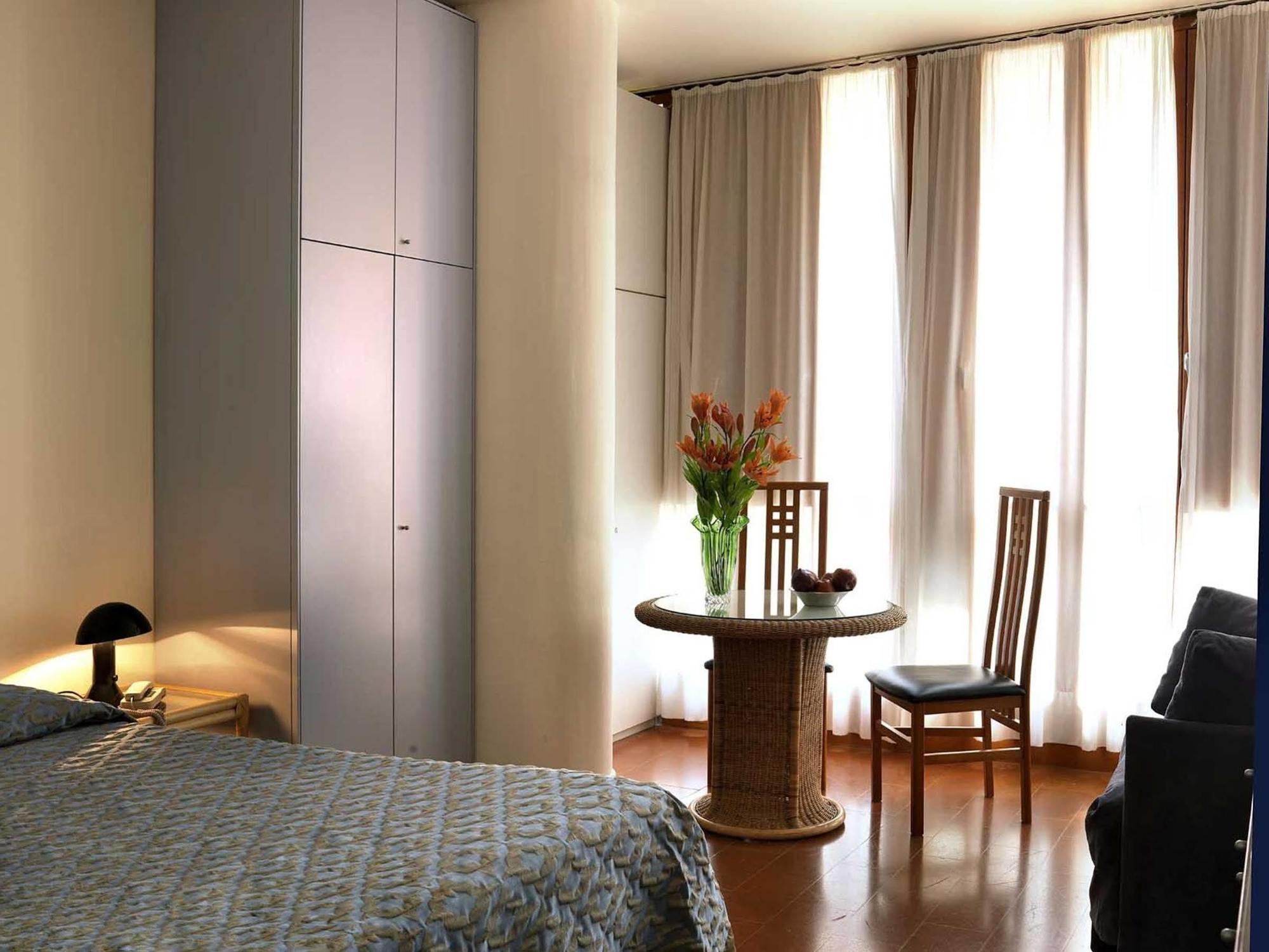 Palazzo Ricasoli Hotel