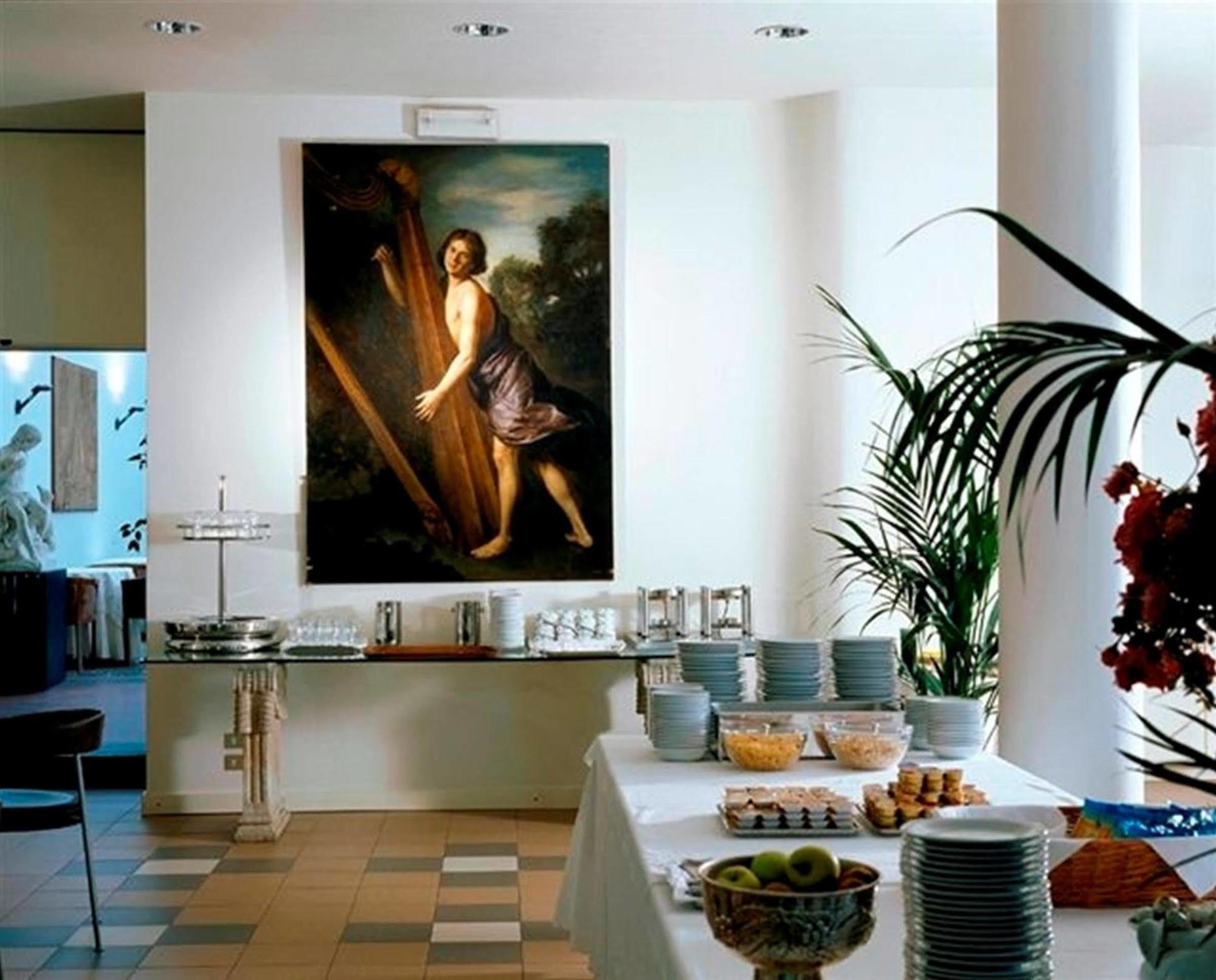 Palazzo Ricasoli 4* Firenze