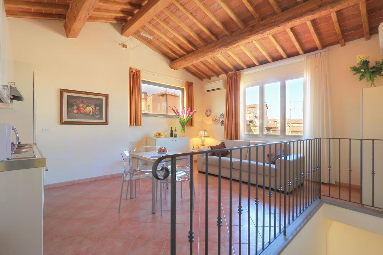Appartamento Relais Martinez