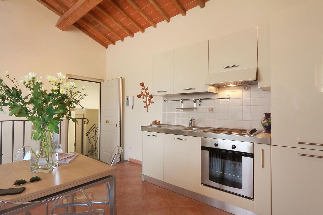 Appartamento Relais Martinez Firenze
