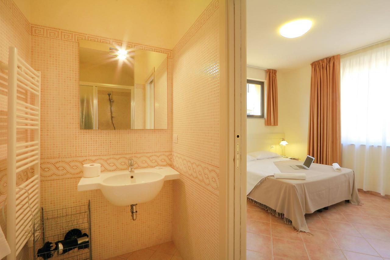 Relais Martinez Appartamento
