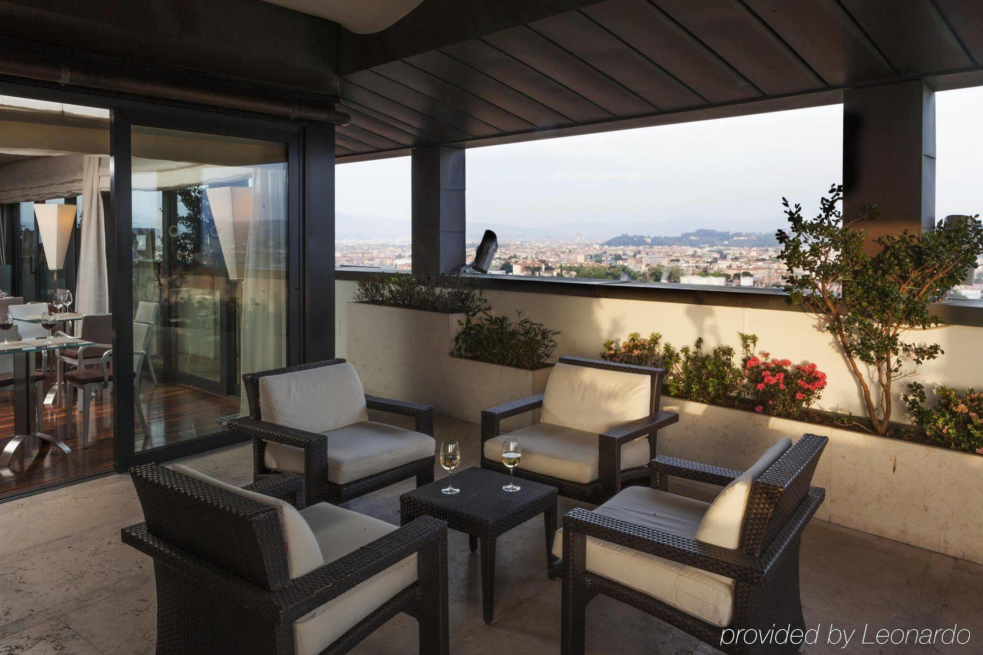 Doubletree By Hilton Metropole Florence