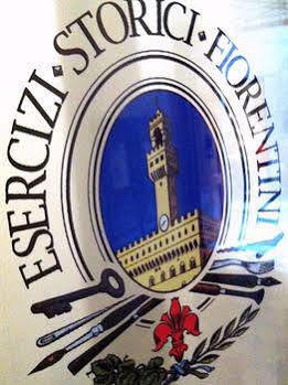 Cestelli Hotel *