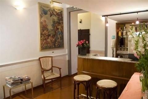 Delle Tele 3* Firenze