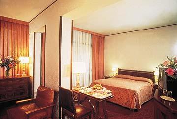 Grand Majestic Hotel