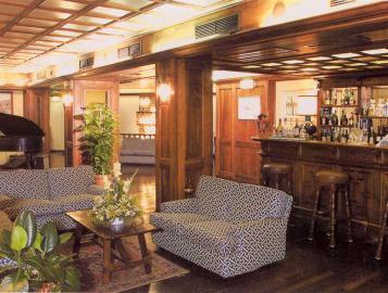 Hotel Grand Majestic 4*
