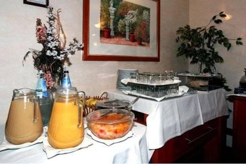 Hotel Diana Park