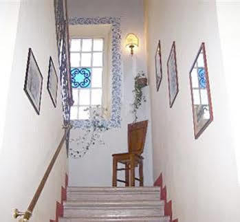 Abatjour Eco-Friendly B&B 3*