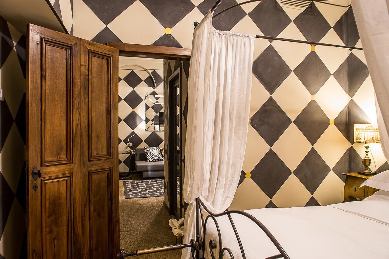 Apartment Palazzo Gallery - The Tuscan Collection