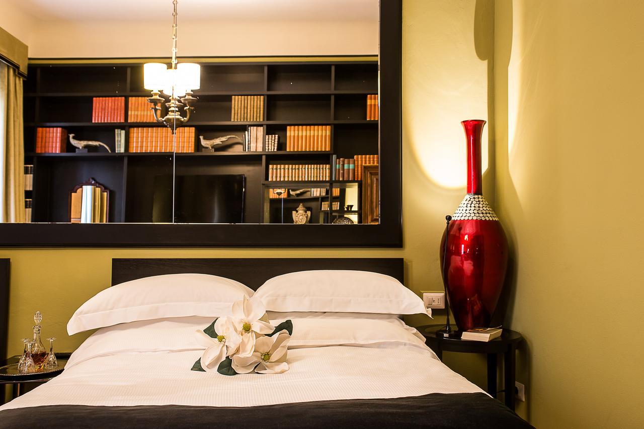 Palazzo Gallery - The Tuscan Collection Apartment