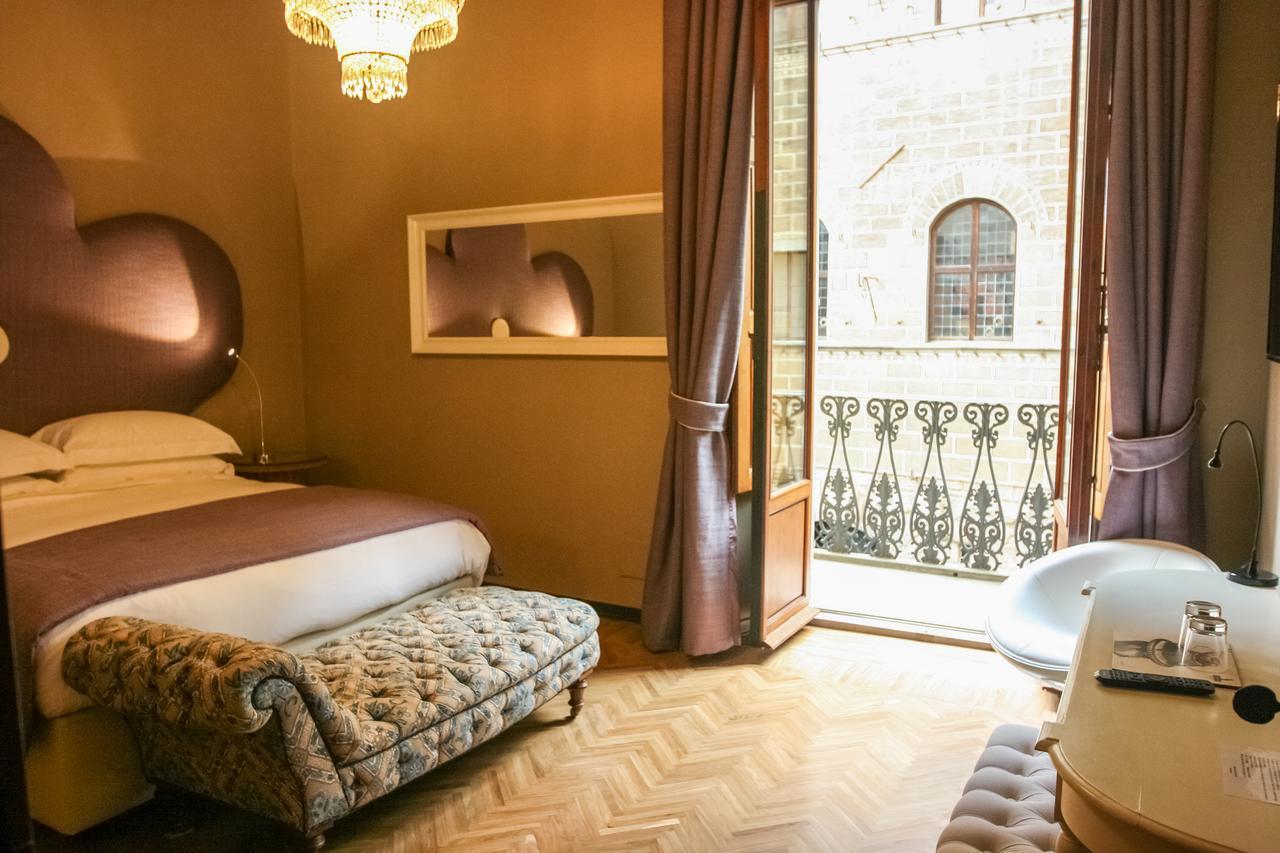 Palazzo Gallery - The Tuscan Collection Apartment