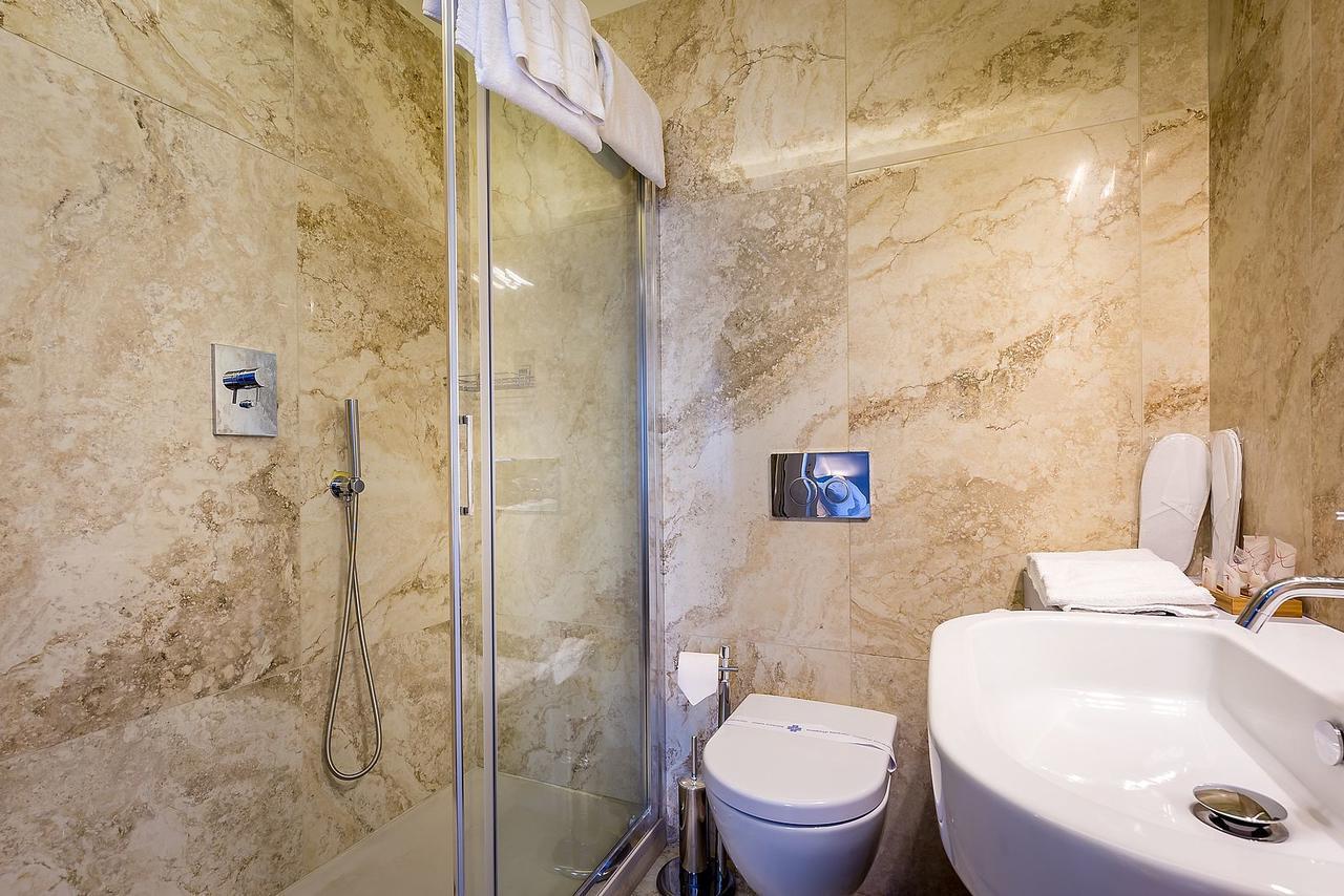Guest house La Torre Dei Salterelli