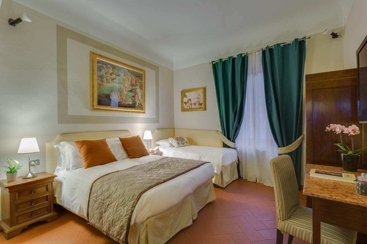 Bed & Breakfast Dei Guelfi Firenze