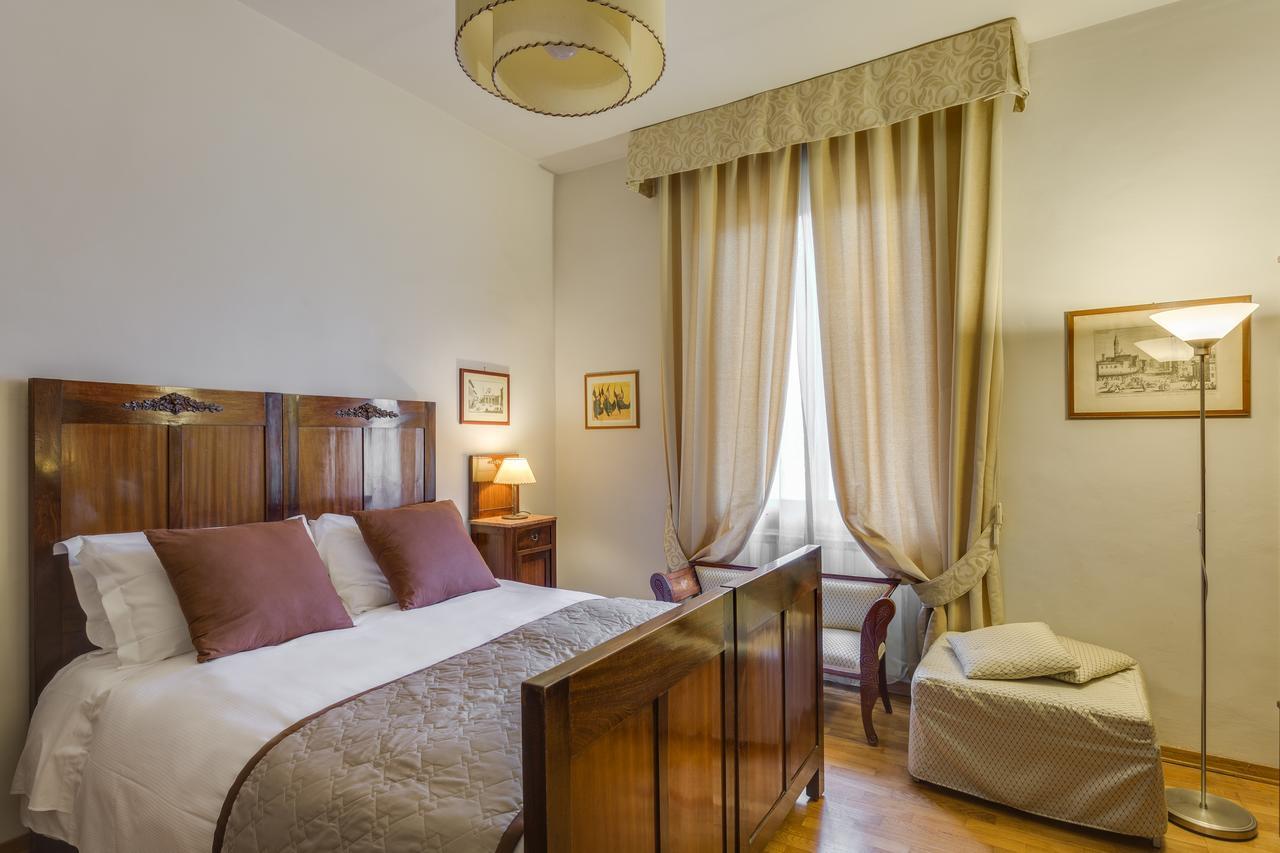 Dei Guelfi Bed & Breakfast Firenze