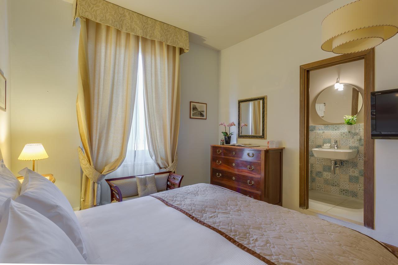 Bed & Breakfast Dei Guelfi Firenze