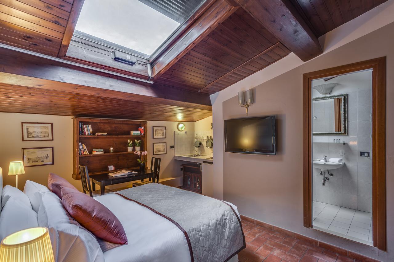 Bed & Breakfast Dei Guelfi Firenze