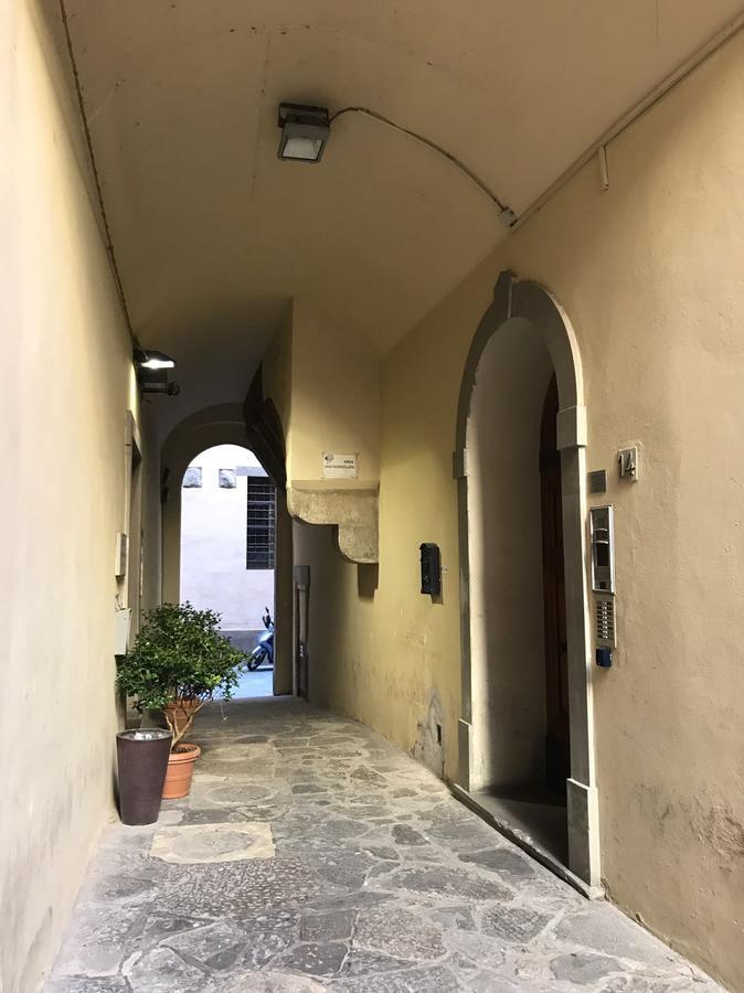 Apartment Prestige Signoria By Mmega Florence
