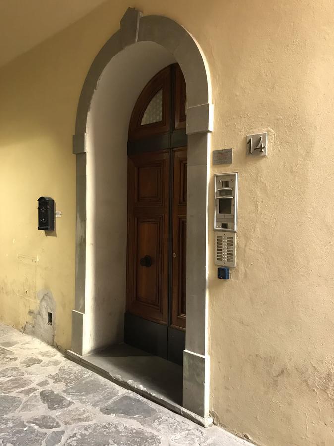 Apartment Prestige Signoria By Mmega *
