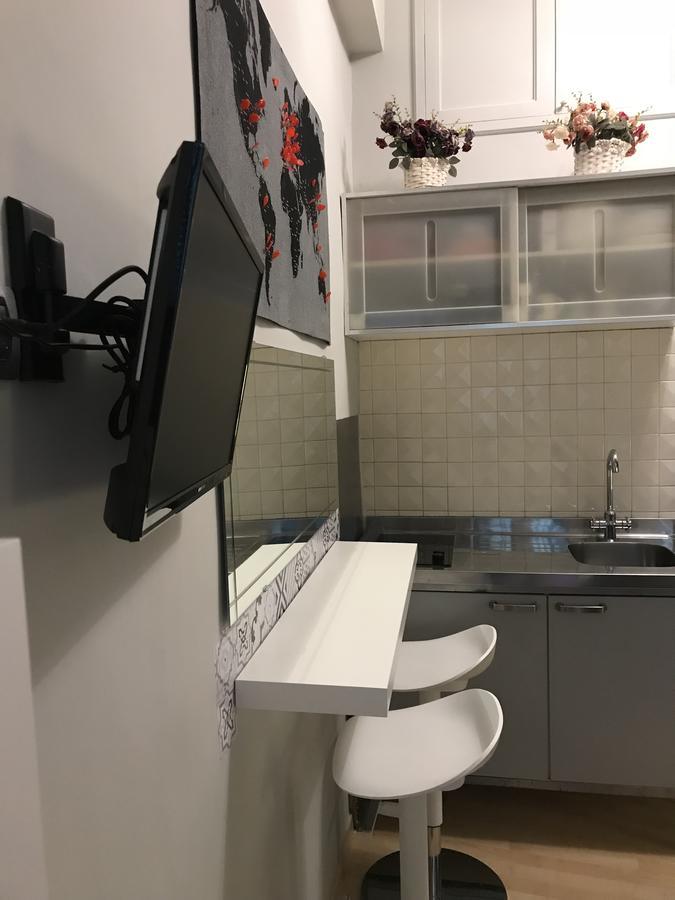Dante & Beatrice Suites Firenze