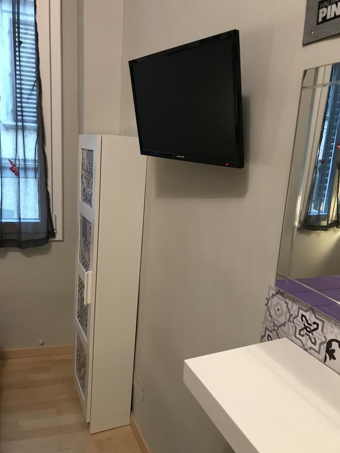 Dante & Beatrice Suites Appartamento *